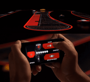 Anki Drive