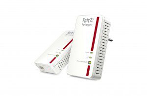 AVM FRITZ!Powerline 1000E
