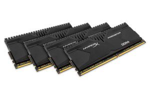 Kingston HyperX Predator DDR4 3000