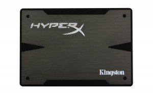 Kingston HyperX 3k SSD 120GB