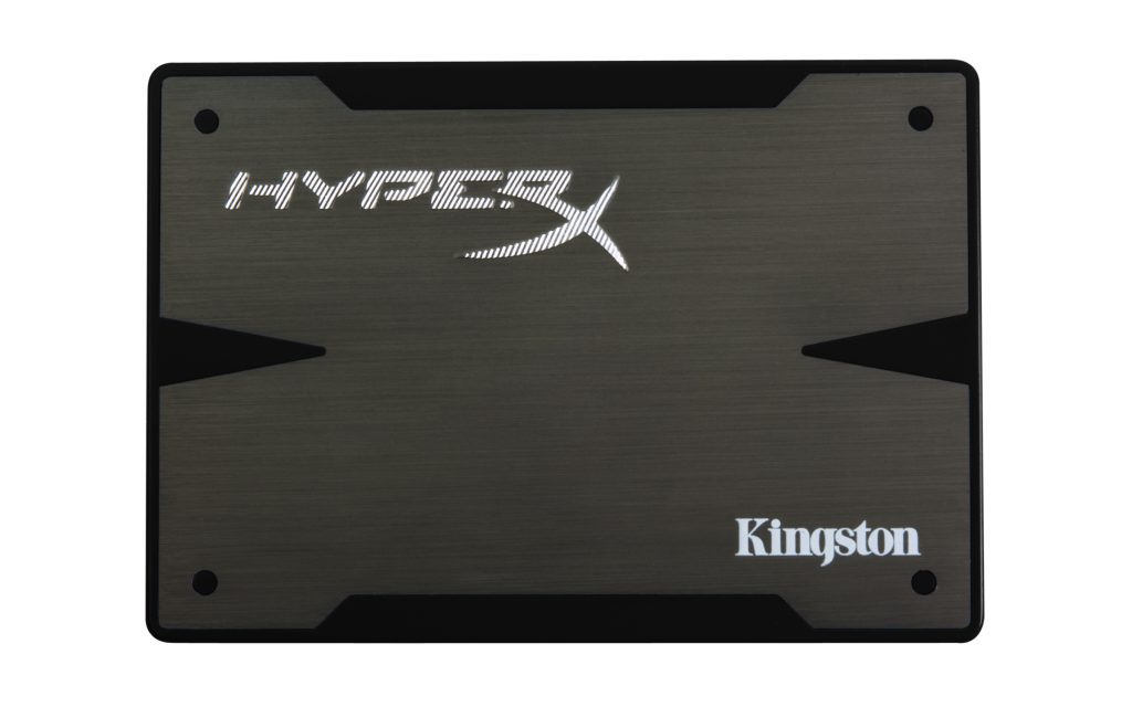 Kingston HyperX 3k SSD 120GB