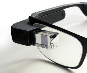Google Glass está vivo