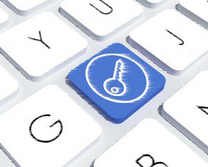 Misma contraseña en TPV.