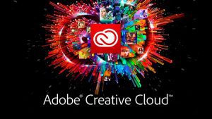 El recorte inteligente en Photoshop CC va de la mano de Adobe Creative Cloud.