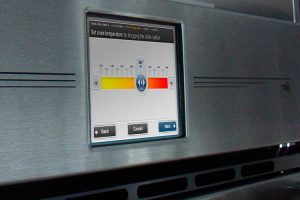 Cocinas inteligentes, lo siguiente en tu lista.