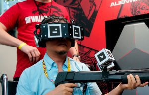 Un juego de Realidad Virtual para la consola de Microsoft... ¿Uno solo?