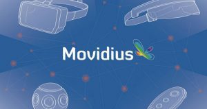 Lenovo adopta la tecnología de Movidius para RV