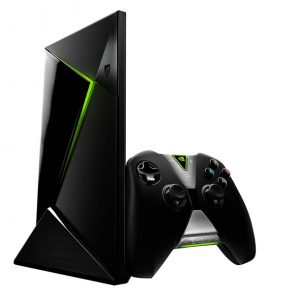Precio de Nvidia Shield Android TV en España
