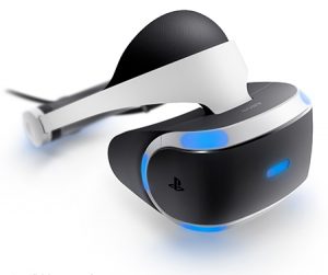 Sony Playstation anuncia su salida