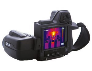 El Tour de Francia utilizará cámaras térmicas