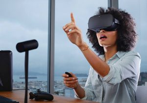 Oculus rift elimina el bloqueo DRM