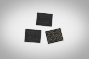 Samsung fabrica el SSD de 512 GB más pequeño del mundo