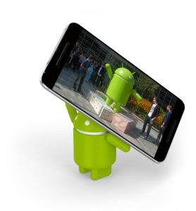 android están infectados por malware