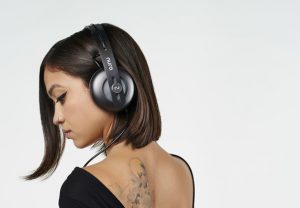 auriculares inteligentes que se adaptan a tus oídos