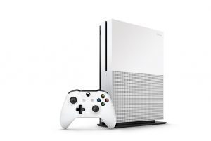 comprar una Xbox One S