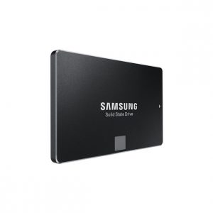 disco duro SSD de 4TB de Samsung