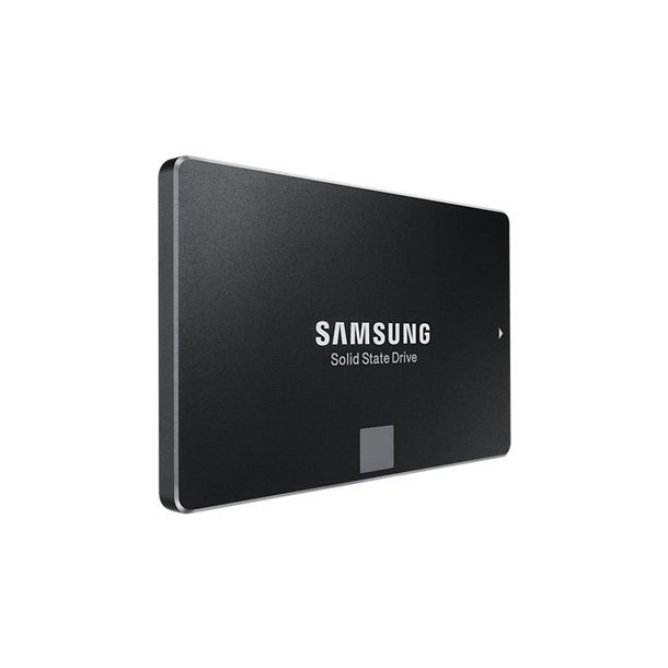 disco duro SSD de 4TB de Samsung