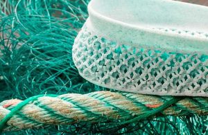 Adidas Parley ya tienen sus primeras zapatillas de plástico reciclado