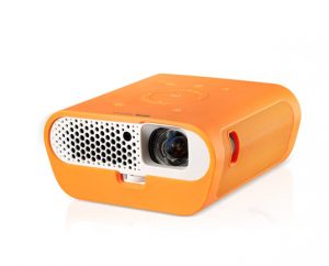 Proyector BenQ GS1 LED