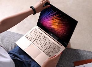 portátiles Mi Notebook Air de Xiaomi