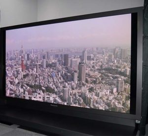 La cadena japonesa NHK