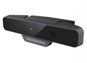 Creative BlasterX Senz3D