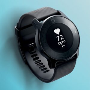 Health watch de Philips