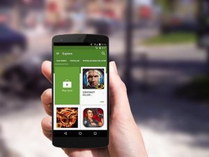 Malware que afecta a dispositivos Android