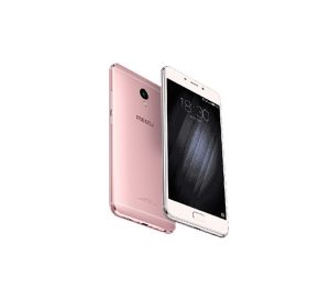Meizu M3E con un acabado de calidad