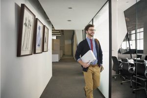 proyector LED BenQ CH100 FullHD