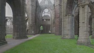 Realidad virtual en 3D con fotos