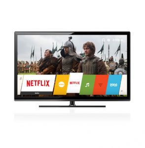 test de velocidad de Netflix