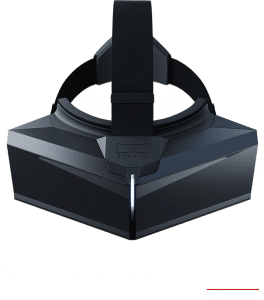 Acer apuesta por las gafas de realidad virtual StarVR