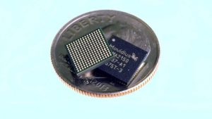 Intel adquiere Movidius fabricante de chips de Realidad Virtual