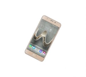 Nuevos smartphone Wiko Ufeel con sensor de huella dactilar