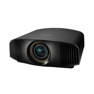 Proyector home cinema 4K Sony VPL-VW550ES