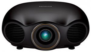 Proyector láser 4K con HDR de Epson