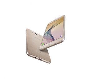 Samsung Galaxy On8, un smartphone asequible de gama media.