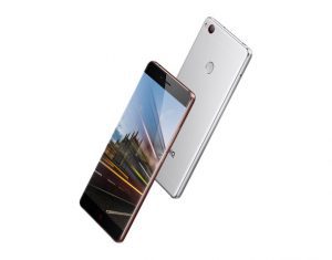 ZTE presenta nuevos smartphone premium Nubia Z11, y Z11 mini