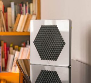 Altavoz de ultrasonidos que solo tú podrás escuchar