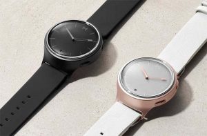 Misfit es un smartphone híbrido