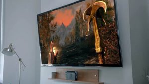 Nintendo Switch utilizará el nuevo procesador NVIDIA Tegra