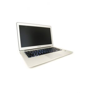 Slimbook ultrabook diseñado en España