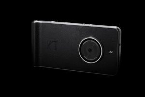 Kodak EKTRA, el nuevo smartphone para fans de la fotografía