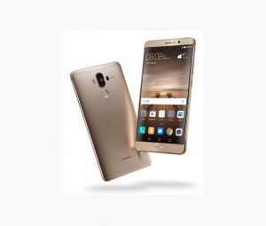 Huawei Mate 9 es uno de los mejores smartphones de 2016