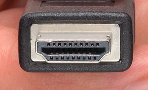 Ya hay conector y estándar HDMI 2.1 para 2017 y más allá.