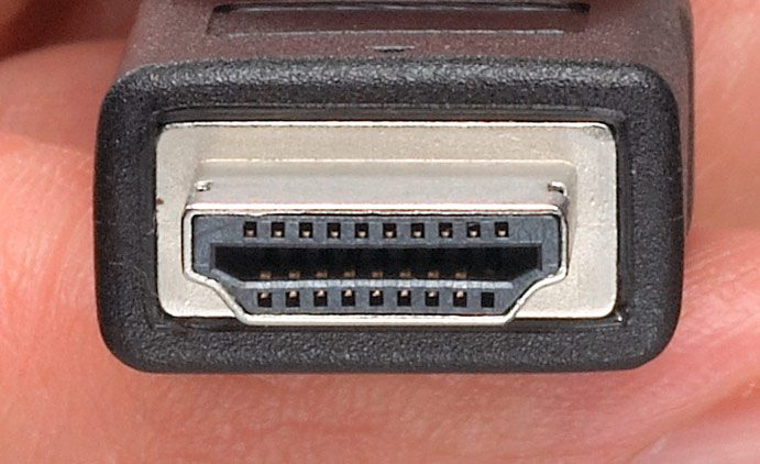 Ya hay conector y estándar HDMI 2.1 para 2017 y más allá.