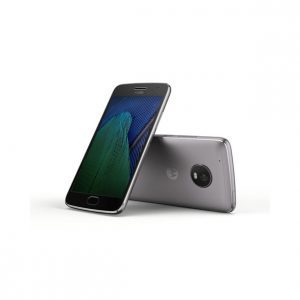 Nuevos smartphone Lenovo Moto G5 y G5 Plus de gama media
