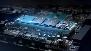 Intel Optane SSD revoluciona los sistemas de almacenamiento SSD