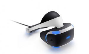 PlayStation VR gana el premio al mejor diseño de producto en los iF Gold Award de 2017